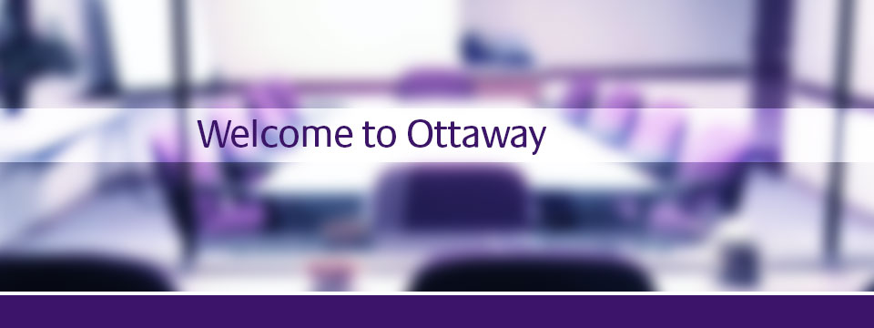 Welcome to Ottaway Strategic Management Consultancy